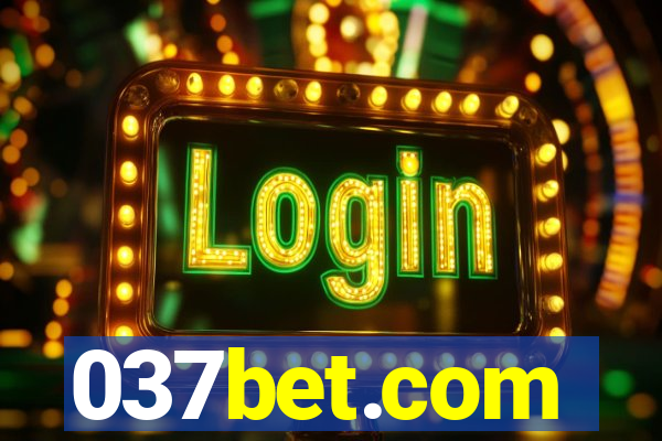 037bet.com