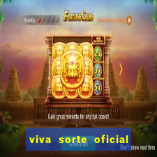 viva sorte oficial com br comprar