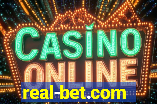 real-bet.com