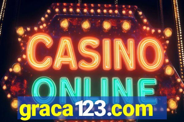graca123.com