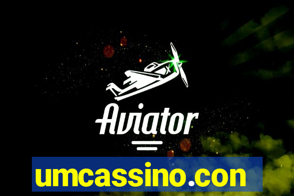 umcassino.con