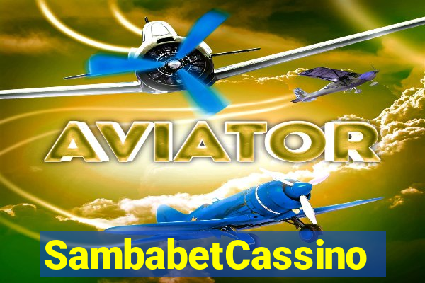 SambabetCassino