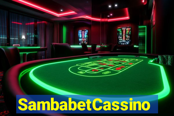 SambabetCassino