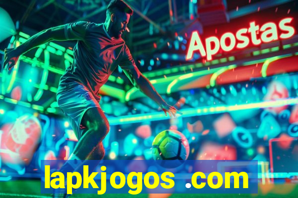 lapkjogos .com