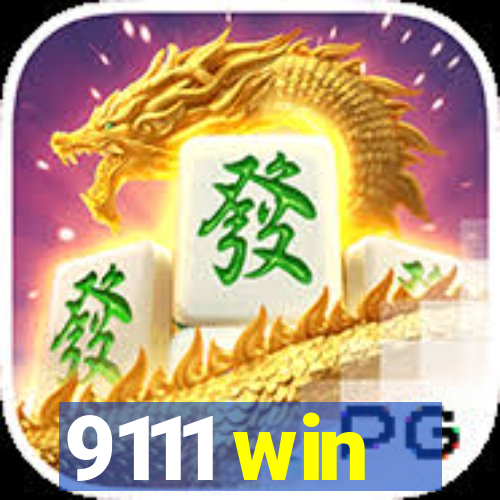 9111 win
