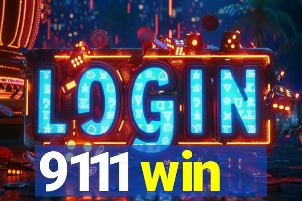 9111 win