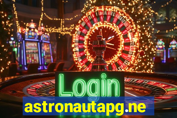 astronautapg.net