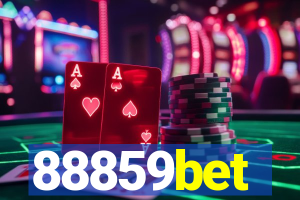 88859bet