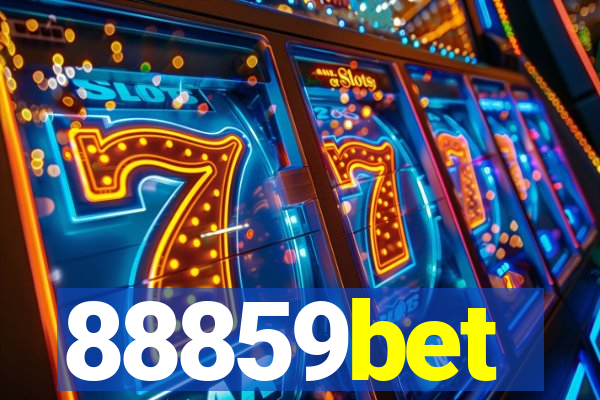 88859bet