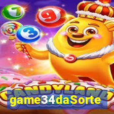game34daSorte