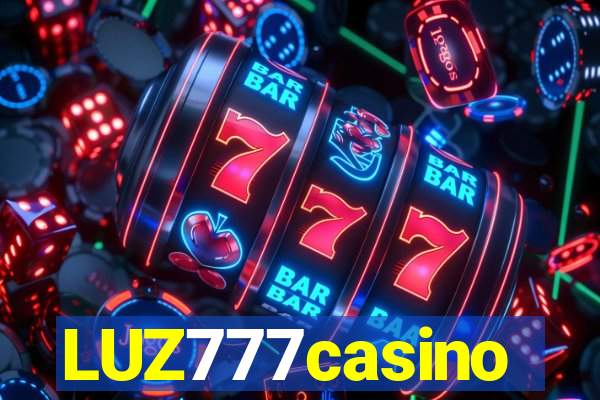 LUZ777casino