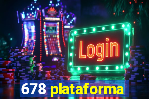 678 plataforma