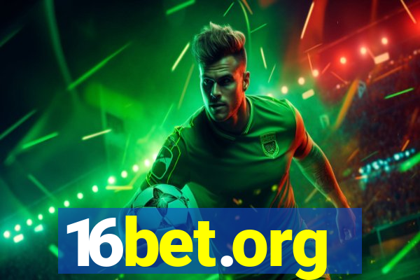16bet.org