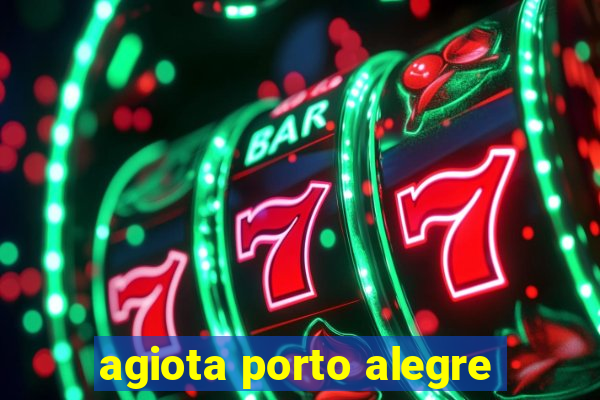agiota porto alegre