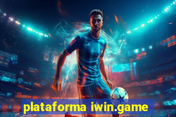 plataforma iwin.game