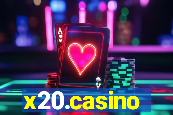 x20.casino