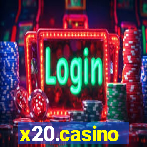 x20.casino