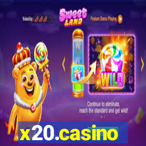 x20.casino