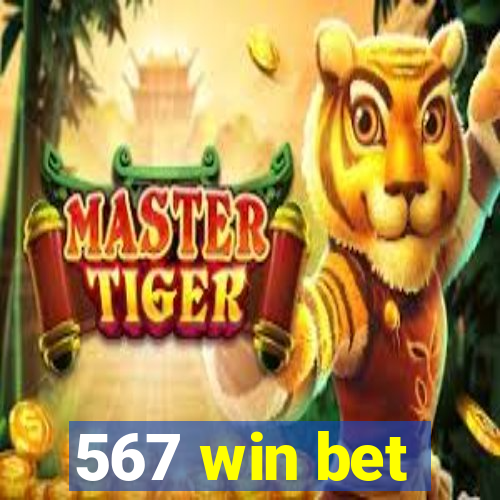 567 win bet