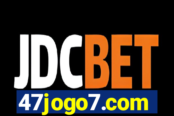 47jogo7.com