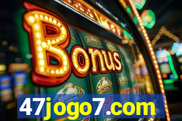 47jogo7.com