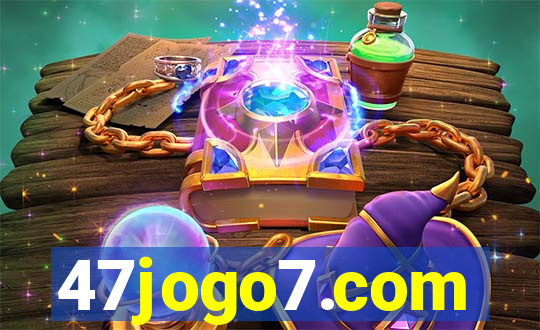 47jogo7.com