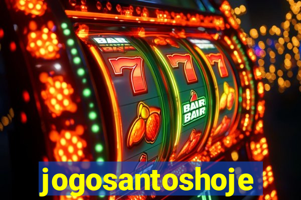 jogosantoshoje