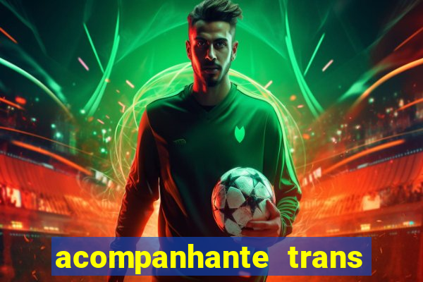 acompanhante trans baixada fluminense
