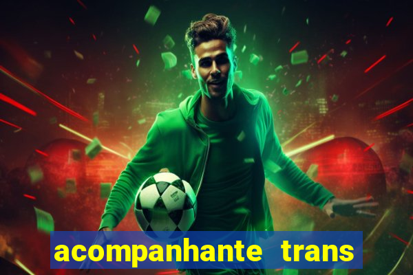 acompanhante trans baixada fluminense