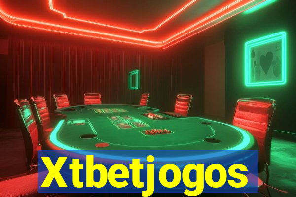 Xtbetjogos