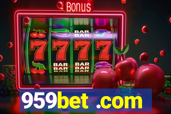 959bet .com