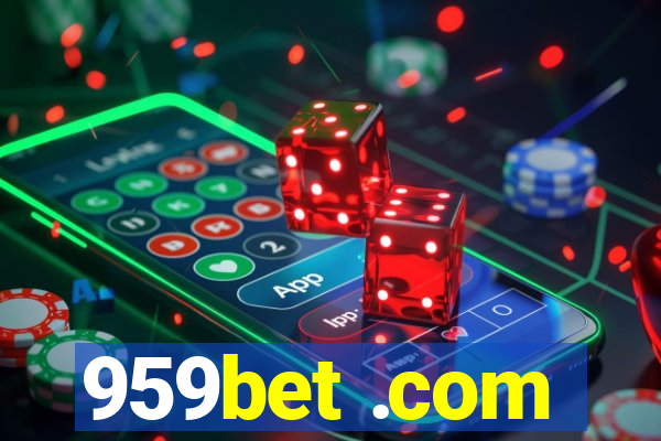 959bet .com