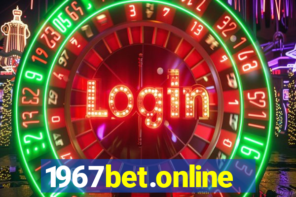 1967bet.online