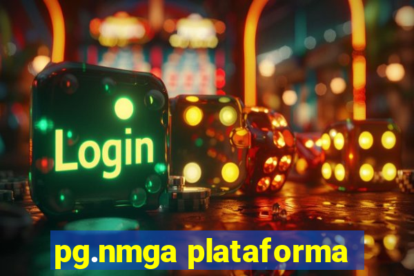 pg.nmga plataforma