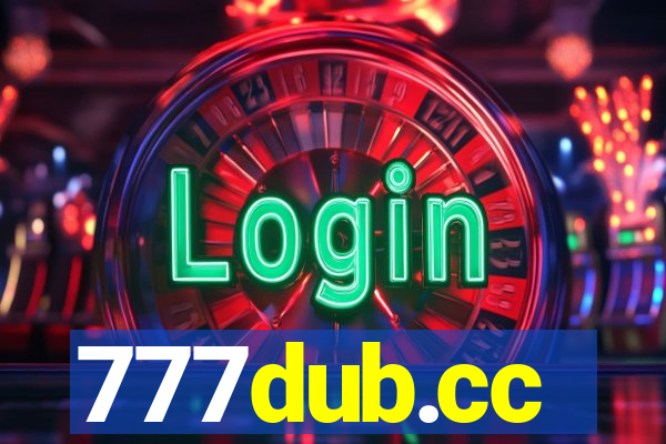 777dub.cc