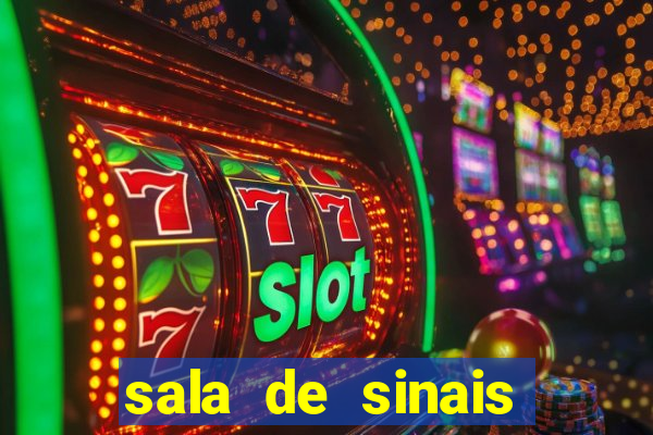 sala de sinais roleta brasileira