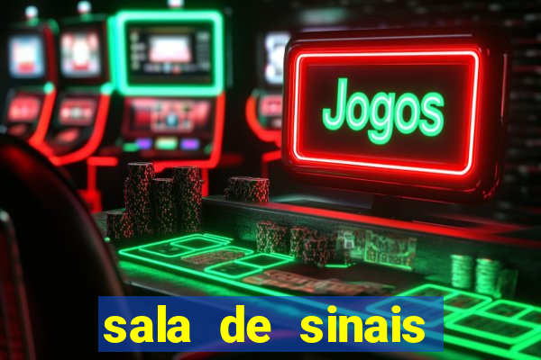 sala de sinais roleta brasileira