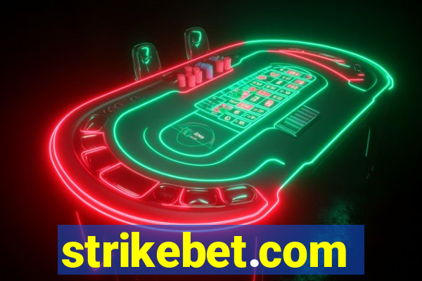 strikebet.com