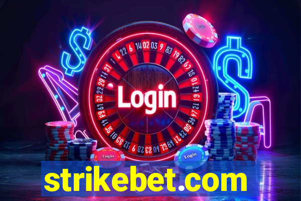 strikebet.com