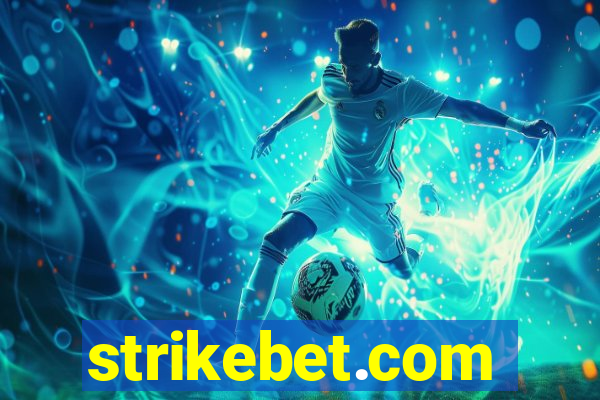 strikebet.com