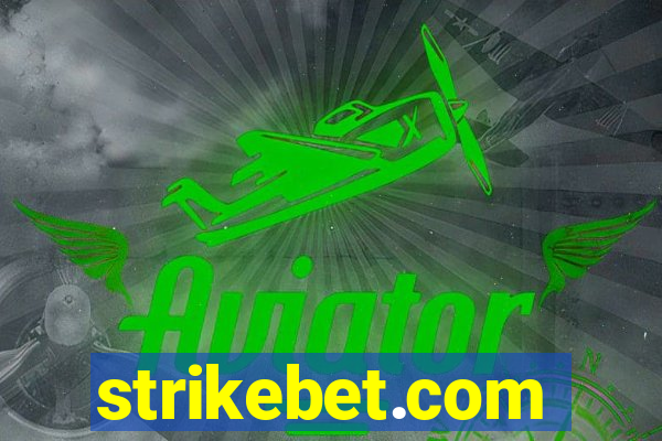 strikebet.com