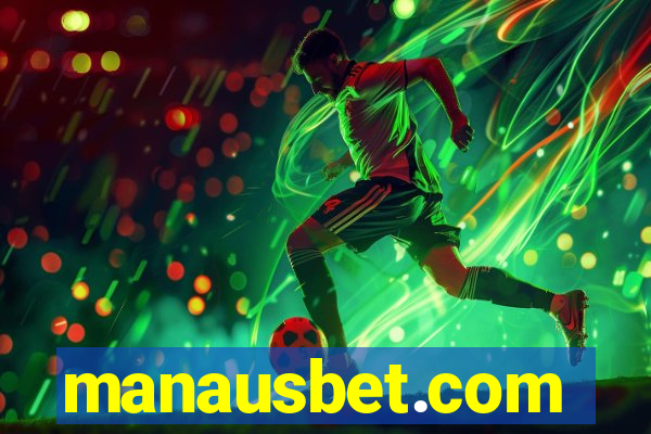 manausbet.com