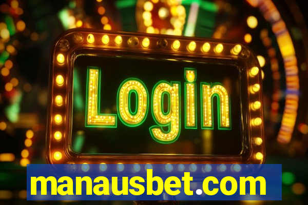 manausbet.com