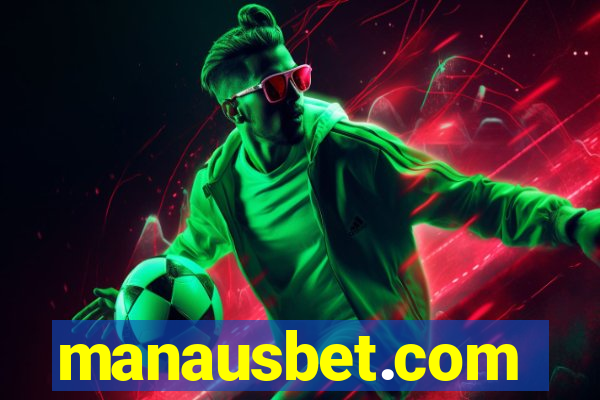 manausbet.com