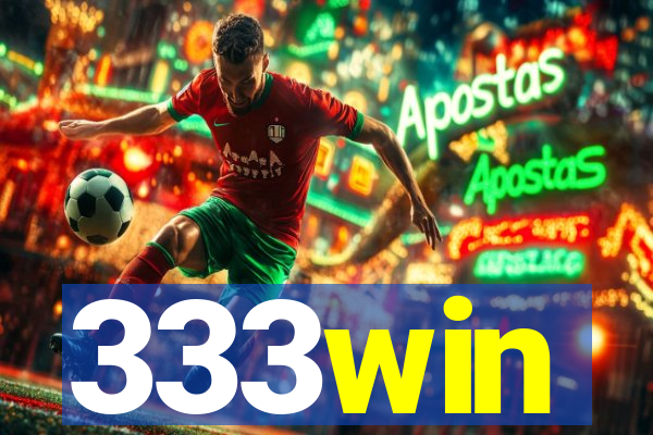 333win
