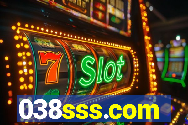 038sss.com