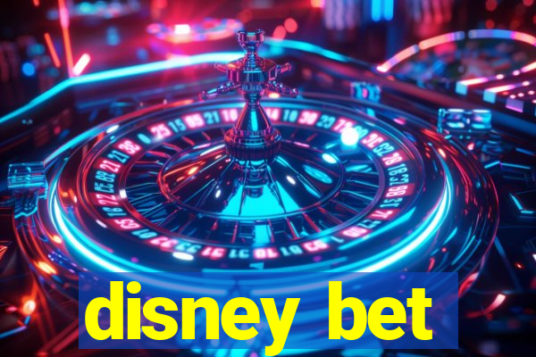 disney bet