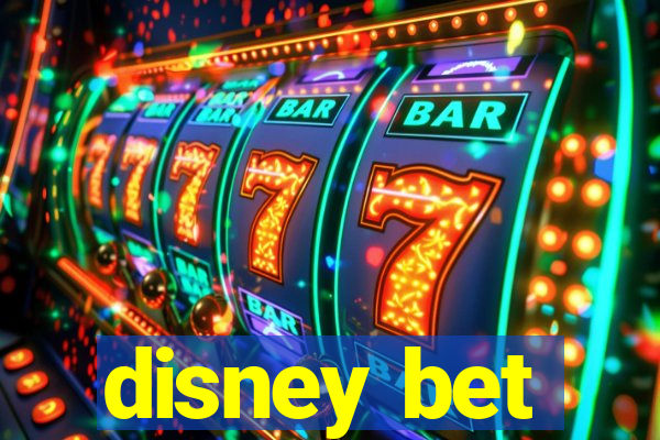 disney bet