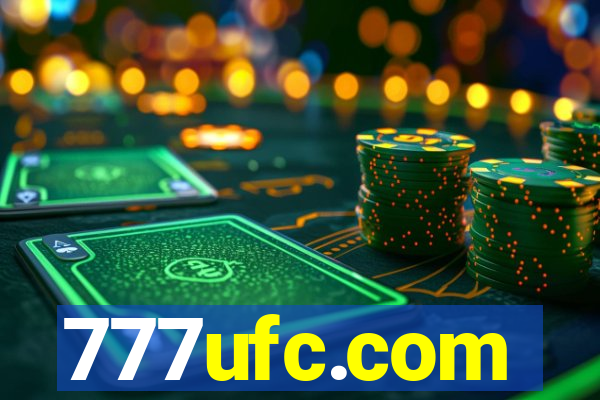 777ufc.com