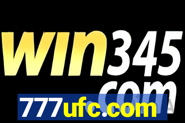 777ufc.com